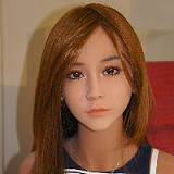 TPE製ラブドール WM Dolls Heads 頭部のみ