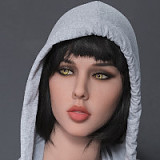 TPE製ラブドール WM Dolls Heads 頭部のみ