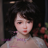 TPE製ラブドール WM Dolls 145cm B-cup #256