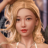 TPE製ラブドール WM Dolls Heads 頭部のみ