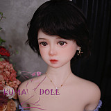 TPE製ラブドール WM Dolls 145cm B-cup #256