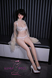 TPE製ラブドール WM Dolls 145cm B-cup #256
