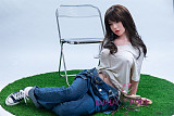フルシリコン製ラブドール アート技研(Art-doll) 148cm Dカップ A8ヘッド  M16ジョイント汎用版  19kgの軽量化