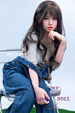 フルシリコン製ラブドール アート技研(Art-doll) 148cm Dカップ A8ヘッド  M16ジョイント汎用版  19kgの軽量化