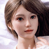フルシリコン製ラブドール Top Sino Doll 頭部のみ ヘッド単体 Heads