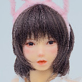 TPE製ラブドール AXB Doll Heads 頭部のみ