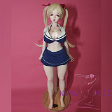 Mini Doll ミニドール セックス可能 最新作 60cm巨乳 シリコン S10 Xueliヘッド 身長選択可能