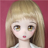 Mini Doll ミニドール セックス可能 最新作 60cm巨乳 シリコン S10 Xueliヘッド 身長選択可能
