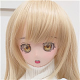 Mini Doll ミニドール セックス可能 最新作 60cm巨乳 シリコン S11 Mengmengヘッド 身長選択可能