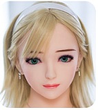 TPE製ラブドール JY Doll 90cm #89 Torso トルソー
