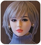 TPE製ラブドール JY Doll 90cm #89 Torso トルソー