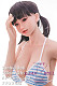 フルシリコン製ラブドール Sanhui Doll 145cm Gカップ A7ヘッド シームレス