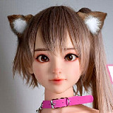 My Loli Waifuフルシリコン製 キャンペーン専用ページ ボディ選択可能