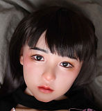 My Loli Waifuフルシリコン製 ヘッドとボディ自由に組み合わせ可能 ボディ選択可能