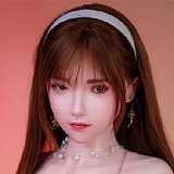 シリコン製ラブドール JY Doll Heads 頭部のみ ヘッド単体