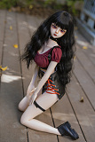 60cm巨乳 高級シリコン材質 ラブドール ミニドール セックス可能 最新作 X4ヘッド Mini Doll