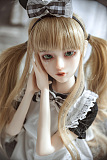 60cm巨乳 高級シリコン材質 ラブドール ミニドール セックス可能 最新作 X2ヘッド Mini Doll