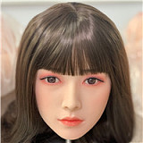 Cosdoll正規品 ラブドール 168cm Gカップ #2ヘッド TPEヘッド&軟性・硬性シリコンヘッド及び身長など選択可能 カスタマイズ可能