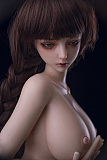 2kg軽量化 60cm巨乳011ボディ 高級シリコン材質 ラブドール ミニドール セックス可能 最新作 X1ヘッド Mini Doll