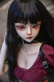 60cm巨乳 高級シリコン材質 ラブドール ミニドール セックス可能 最新作 X4ヘッド Mini Doll
