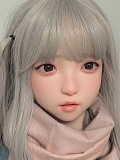 SHEDOLL 140cm Aカップ #8ヘッドLuoxiaoyi ラブドール ボディー材質など選択可能 カスタマイズ可能