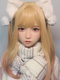 SHEDOLL 140cm Aカップ #8ヘッドLuoxiaoyi ラブドール ボディー材質など選択可能 カスタマイズ可能