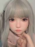 SHEDOLL 140cm Aカップ #8ヘッドLuoxiaoyi ラブドール ボディー材質など選択可能 カスタマイズ可能
