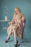 フルシリコン製ラブドール Sanhui Doll 145cm Dカップ A10ヘッド お口開閉機能選択可