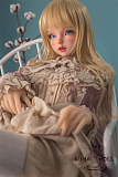 フルシリコン製ラブドール Sanhui Doll 145cm Dカップ A10ヘッド お口開閉機能選択可