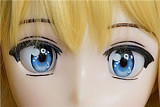 【即納・国内発送・送料無料】TPE製ラブドール 色気美人 DollHouse168 120cm Bカップ Fat 巨尻 絵里香Erika