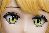 【即納・国内発送・送料無料】TPE製ラブドール 色気美人 DollHouse168 120cm Bカップ Fat 巨尻 絵里香Erika