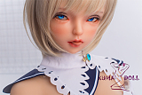 フルシリコン製ラブドール Sanhui Doll 145cm Dカップ A10ヘッド お口開閉機能選択可