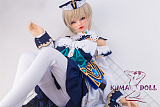 フルシリコン製ラブドール Sanhui Doll 145cm Dカップ A10ヘッド お口開閉機能選択可