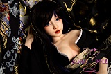 Mini Doll ミニドール セックス可能 60cm普通乳シリコン 天使もえヘッド 身長選択可能