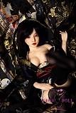 Mini Doll ミニドール セックス可能 60cm普通乳シリコン 天使もえヘッド 身長選択可能