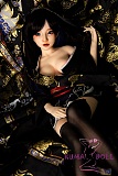 Mini Doll ミニドール セックス可能 60cm普通乳シリコン 天使もえヘッド 身長選択可能