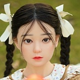 Sanmu doll ロり系 シリコンヘッド 頭部単体販売ページ 頭部のみ ボディ無し