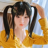 Sanmu doll ロり系 シリコンヘッド 頭部単体販売ページ 頭部のみ ボディ無し