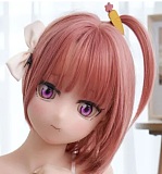 TPE製ラブドール WM Dolls Heads 頭部のみ