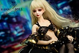 Mini Doll ミニドール セックス可能 60cm普通乳 シリコン 雲嵐 ヘッド 身長選択可能