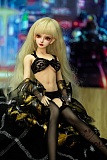 Mini Doll ミニドール セックス可能 60cm普通乳 シリコン 雲嵐 ヘッド 身長選択可能