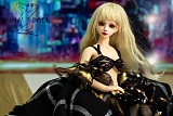 Mini Doll ミニドール セックス可能 60cm普通乳 シリコン 雲嵐 ヘッド 身長選択可能