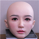 【RS、RRS版】TopSinoDoll フルシリコン製ラブドール ヘッドとボディ組み合わせ自由 RS、RRSメイク自由に組み合わせ可能 専用ページ ボディ選択可能