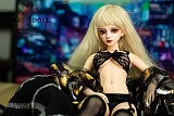 Mini Doll ミニドール セックス可能 60cm普通乳 シリコン 雲嵐 ヘッド 身長選択可能
