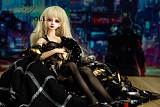 Mini Doll ミニドール セックス可能 60cm普通乳 シリコン 雲嵐 ヘッド 身長選択可能
