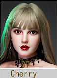 フルシリコン製ラブドール Irontech Doll 166cm Minus Cカップ S17ヘッド Minus