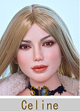 フルシリコン製ラブドール Irontech Doll 166cm Minus Cカップ S17ヘッド Minus
