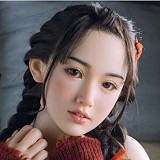 フルシリコン製ラブドール BB Doll 頭部のみ