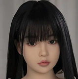 AXBDOLL フルシリコンヘッド Head 頭部のみ ヘッド単体