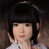 AXBDOLL フルシリコンヘッド Head 頭部のみ ヘッド単体